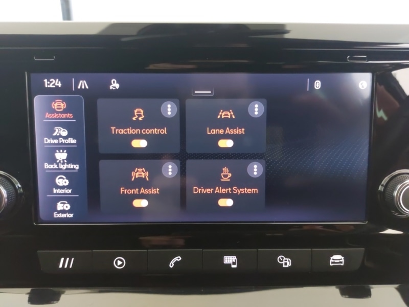 Used SEAT Ibiza 2023 for sale - 77311802: Photo 17