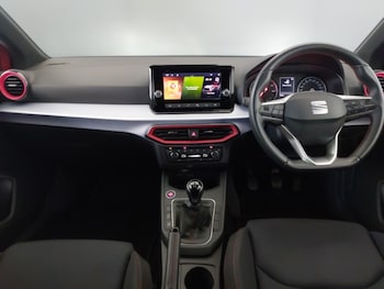 Used SEAT Ibiza 2023 for sale - 77311802: Photo