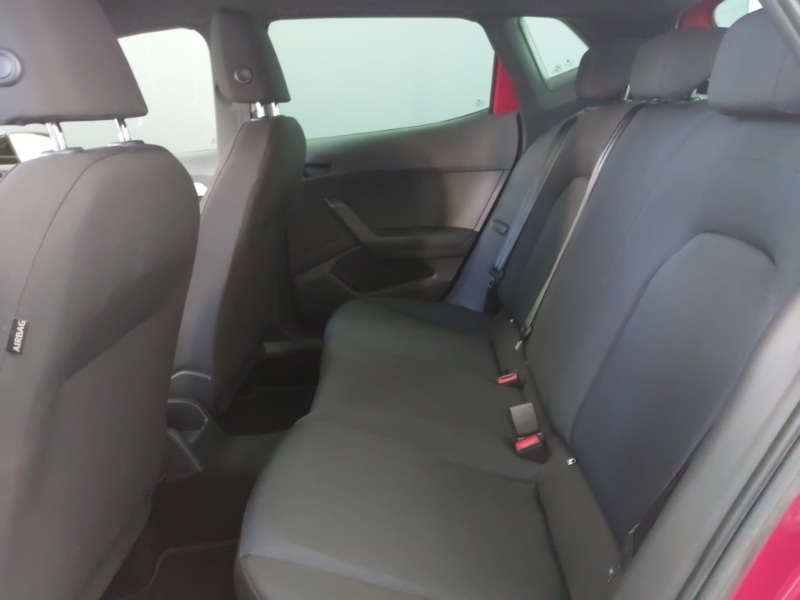 Used SEAT Ibiza 2023 for sale - 77311802: Photo 6