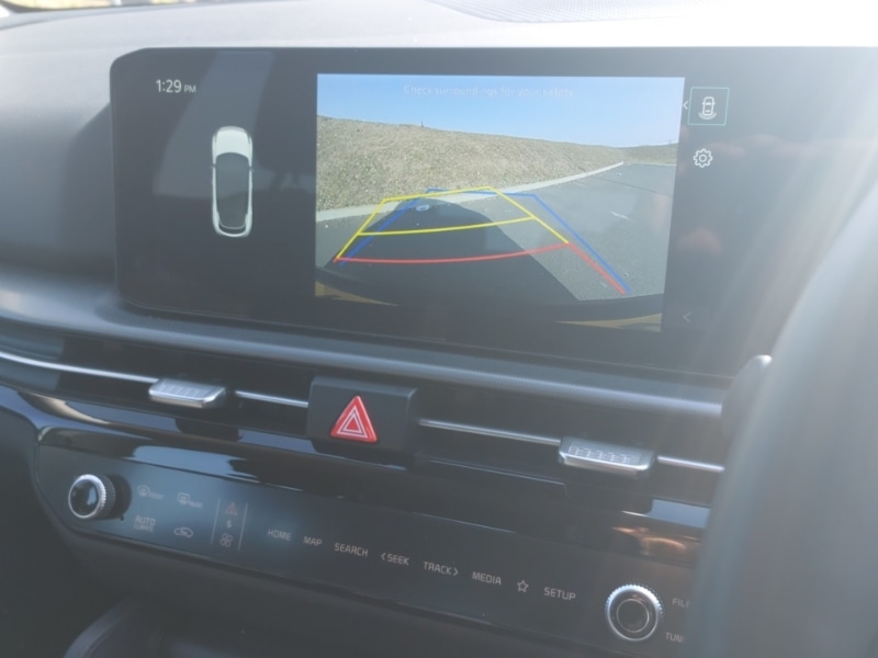 Used Kia Sportage 2025 for sale - 77988138: Photo 13