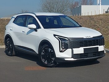 Used Kia Sportage 2025 for sale - 77988138: Photo