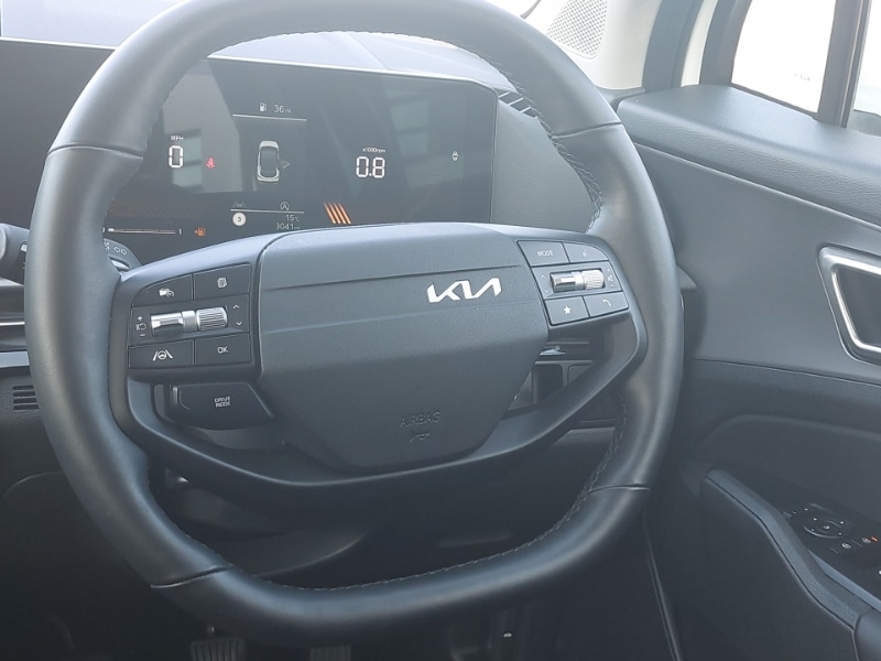 Used Kia Sportage 2025 for sale - 77988138: Photo 7