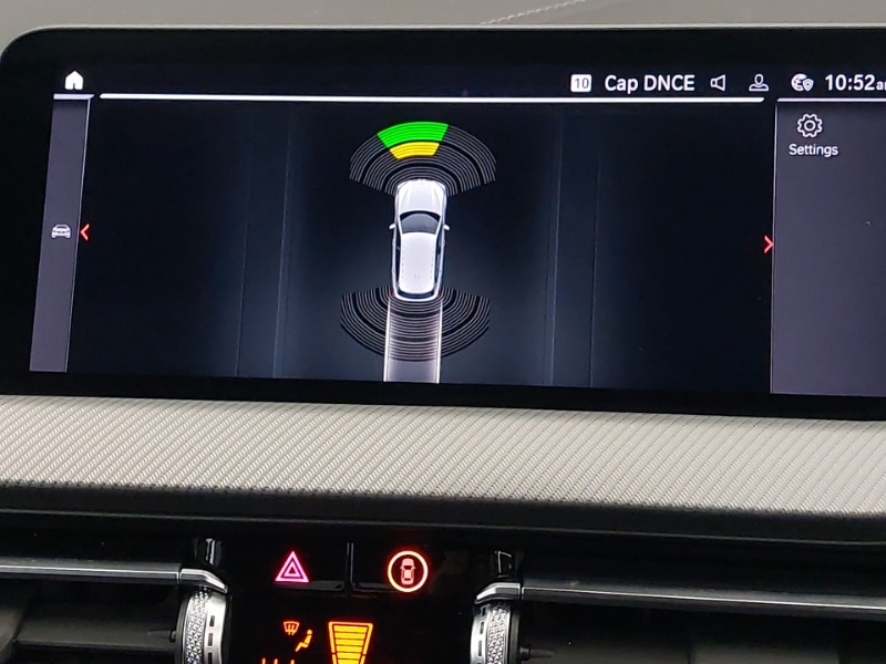 Used BMW 1 Series 2021 for sale - 77338571: Photo 10