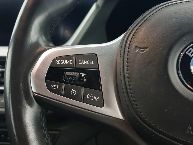 Used BMW 1 Series 2021 for sale - 77338571: Photo 14