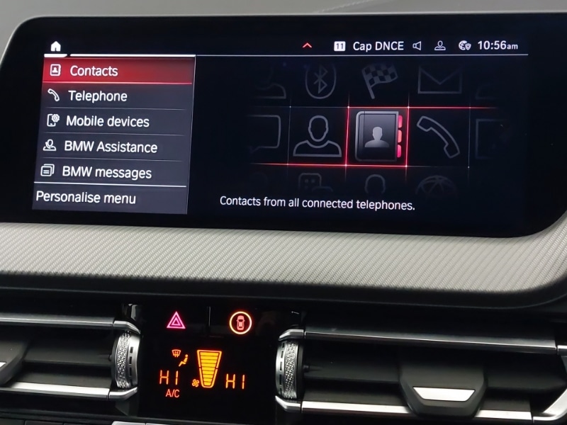 Used BMW 1 Series 2021 for sale - 77338571: Photo 16