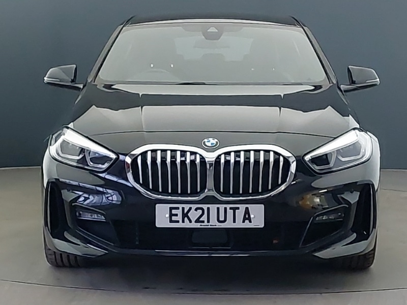 Used BMW 1 Series 2021 for sale - 77338571: Photo 19