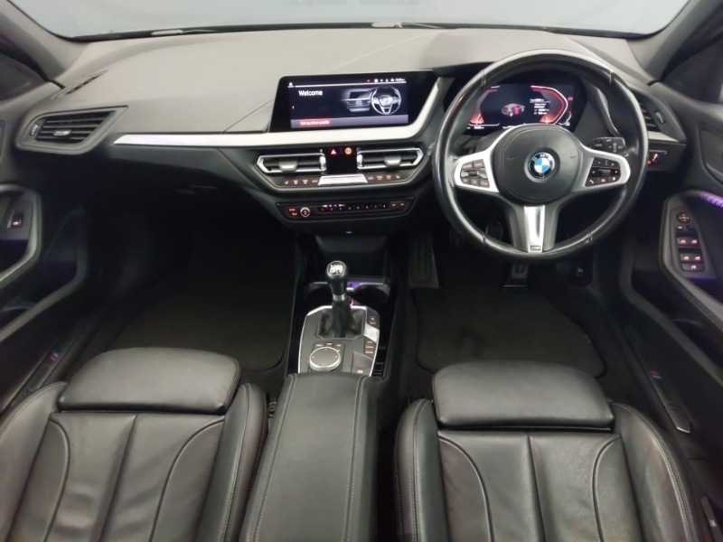 Used BMW 1 Series 2021 for sale - 77338571: Photo 2