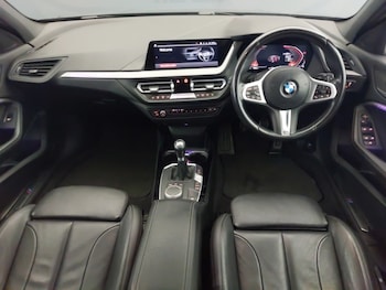 Used BMW 1 Series 2021 for sale - 77338571: Photo