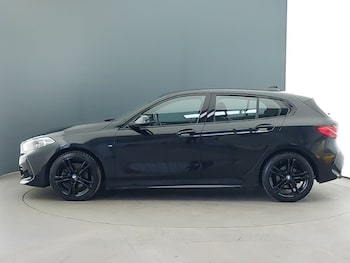 Used BMW 1 Series 2021 for sale - 77338571: Photo