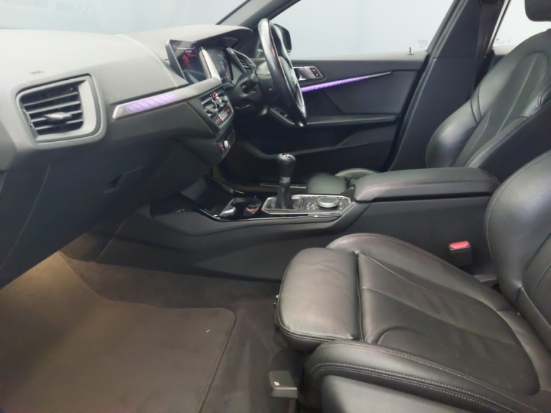 Used BMW 1 Series 2021 for sale - 77338571: Photo 5