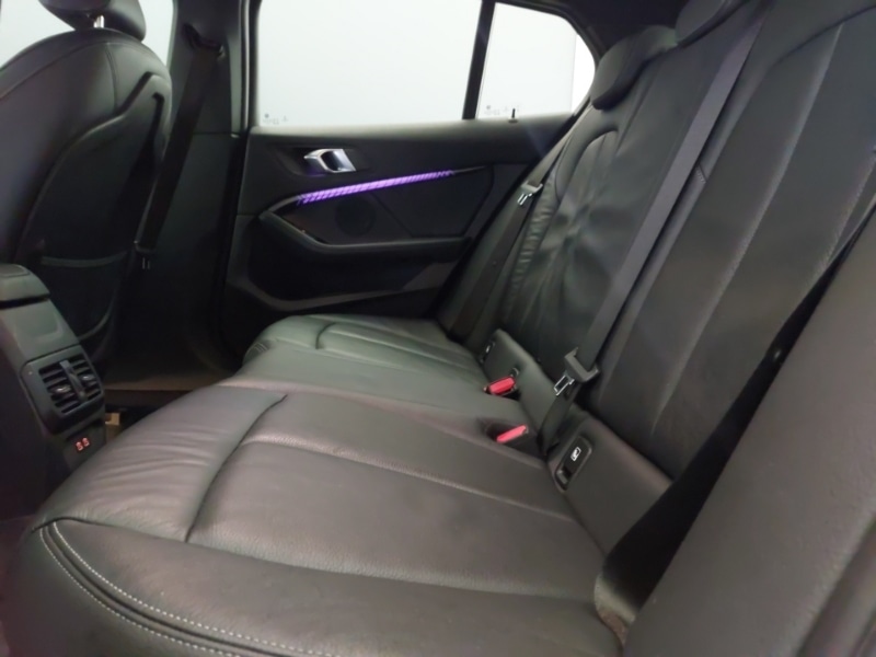 Used BMW 1 Series 2021 for sale - 77338571: Photo 6