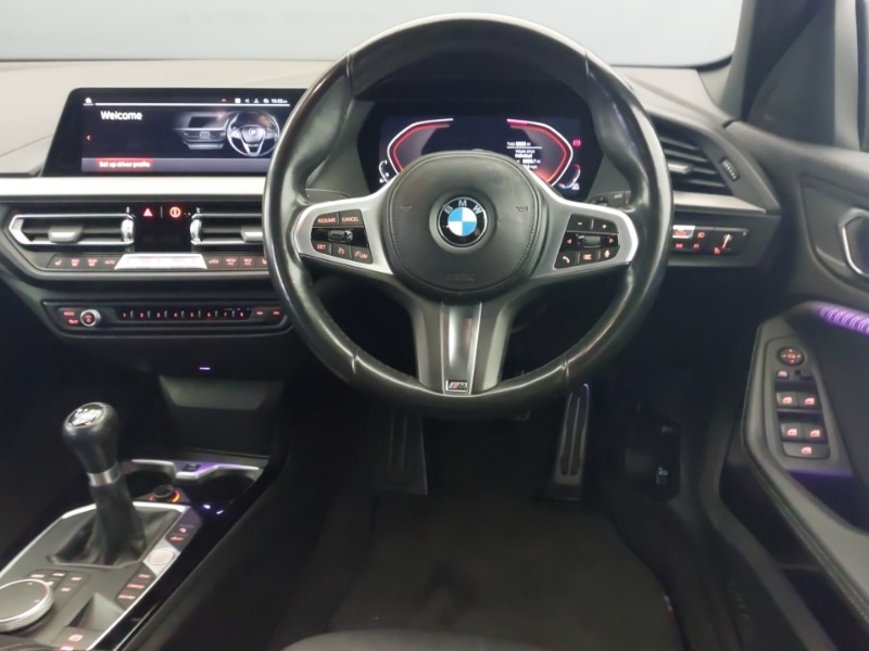 Used BMW 1 Series 2021 for sale - 77338571: Photo 7