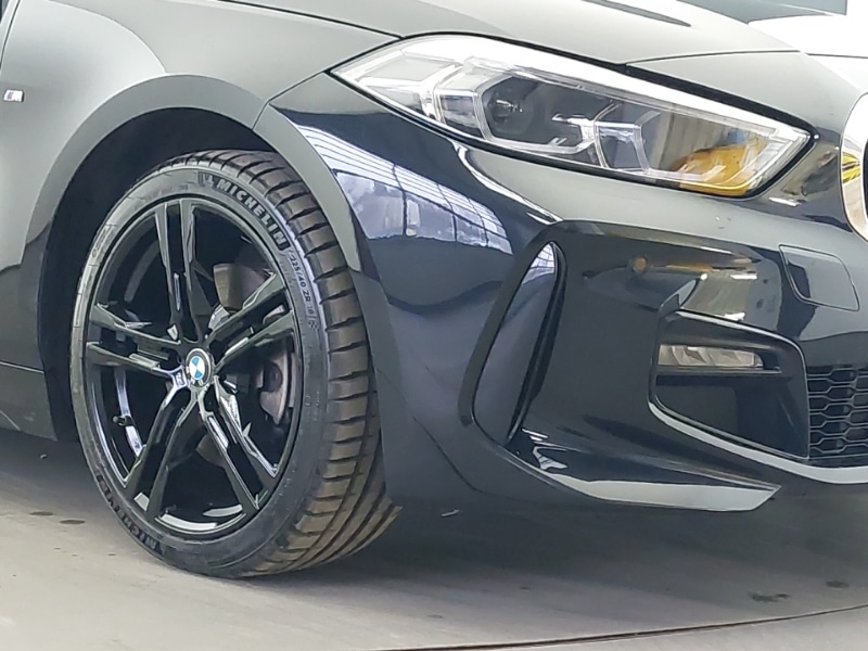 Used BMW 1 Series 2021 for sale - 77338571: Photo 9