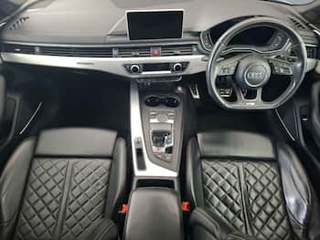 Used Audi A5 2018 for sale - 79804247: Photo