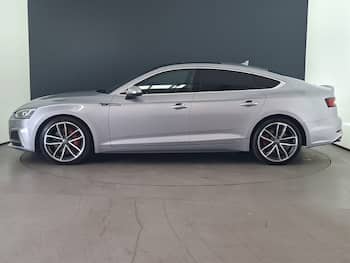 Used Audi A5 2018 for sale - 79804247: Photo