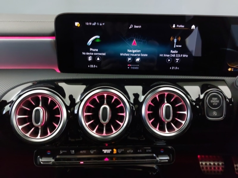 Used Mercedes-Benz A-Class 2020 for sale - 77081181: Photo 10