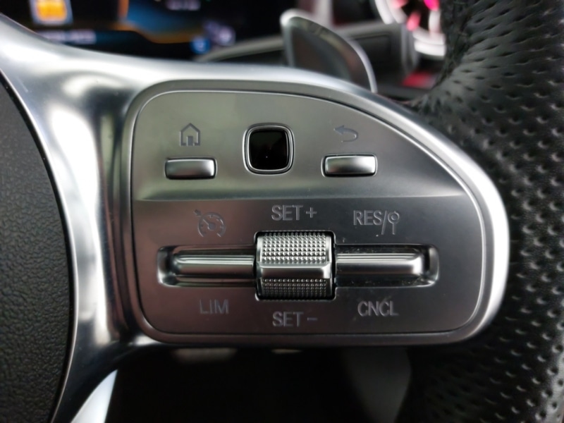 Used Mercedes-Benz A-Class 2020 for sale - 77081181: Photo 13