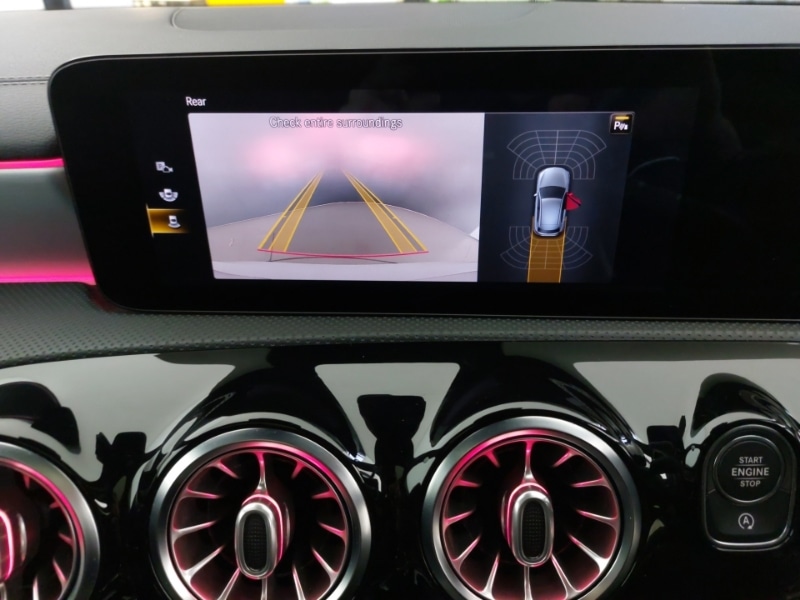 Used Mercedes-Benz A-Class 2020 for sale - 77081181: Photo 16