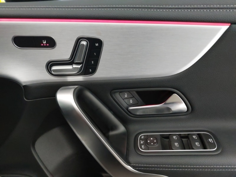 Used Mercedes-Benz A-Class 2020 for sale - 77081181: Photo 19