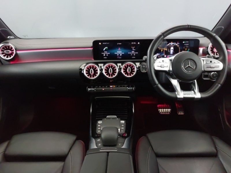 Used Mercedes-Benz A-Class 2020 for sale - 77081181: Photo 2