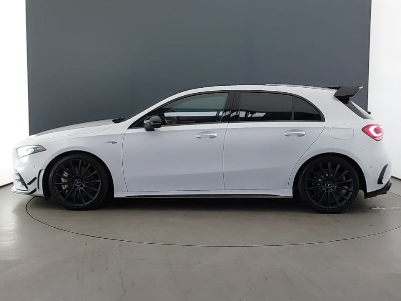 Used Mercedes-Benz A-Class 2020 for sale - 77081181: Photo 4