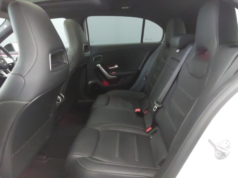 Used Mercedes-Benz A-Class 2020 for sale - 77081181: Photo 6