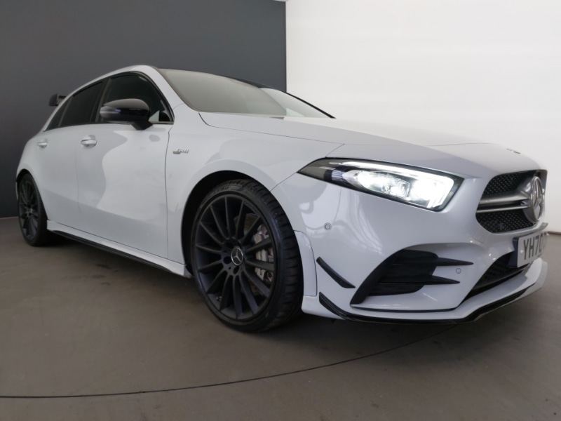 Used Mercedes-Benz A-Class 2020 for sale - 77081181: Photo 9