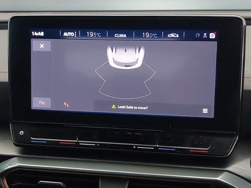 Used Cupra Formentor 2022 for sale - 77517969: Photo 10