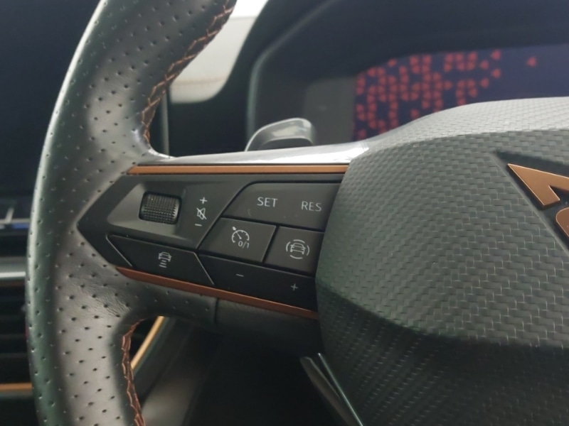 Used Cupra Formentor 2022 for sale - 77517969: Photo 14