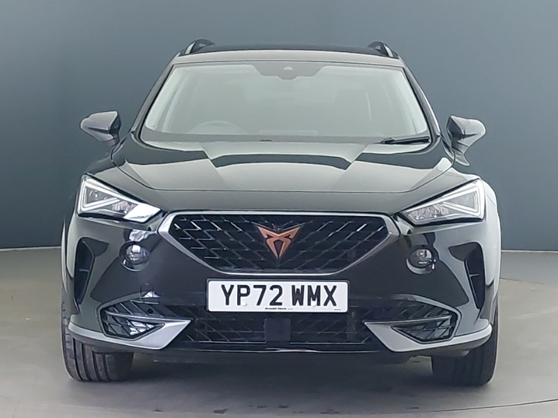 Used Cupra Formentor 2022 for sale - 77517969: Photo 19