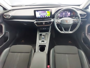 Used Cupra Formentor 2022 for sale - 77517969: Photo