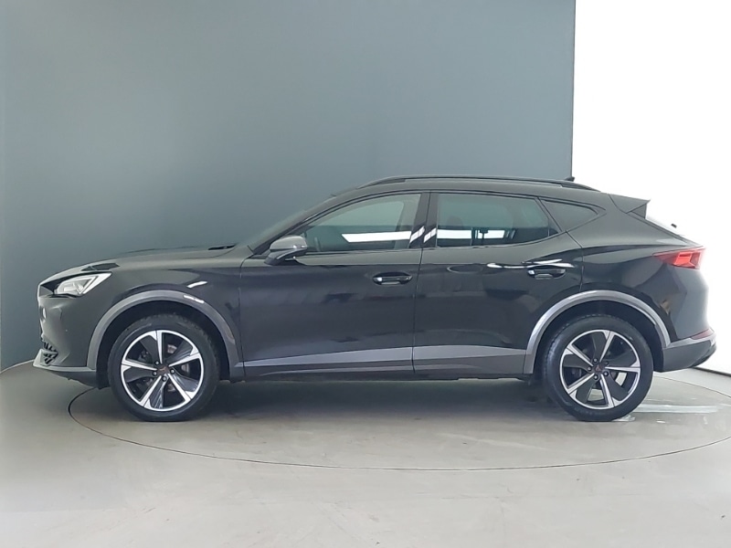 Used Cupra Formentor 2022 for sale - 77517969: Photo 4