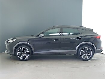 Used Cupra Formentor 2022 for sale - 77517969: Photo