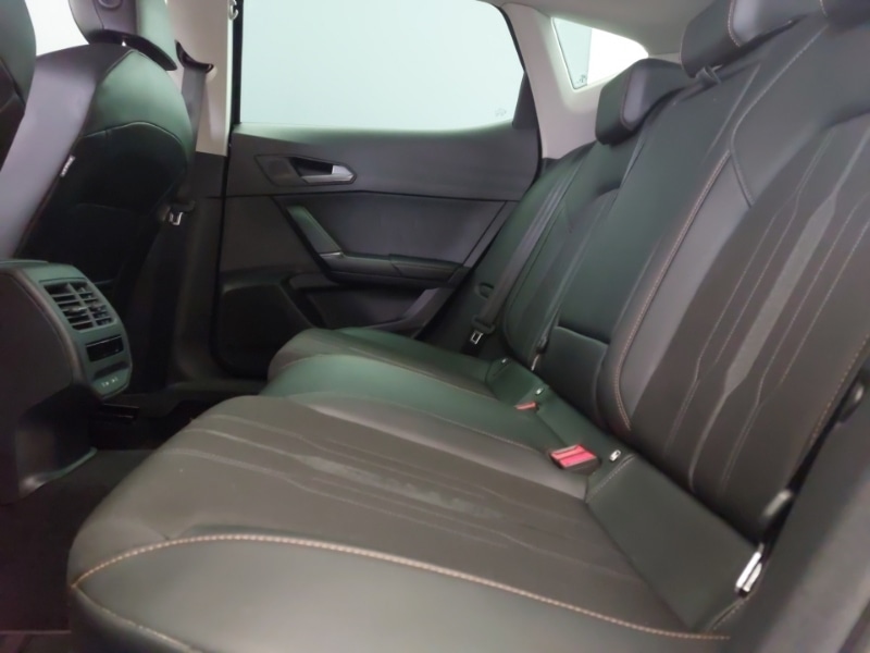 Used Cupra Formentor 2022 for sale - 77517969: Photo 6