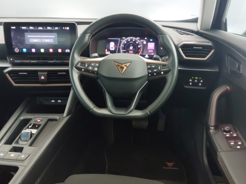 Used Cupra Formentor 2022 for sale - 77517969: Photo 7