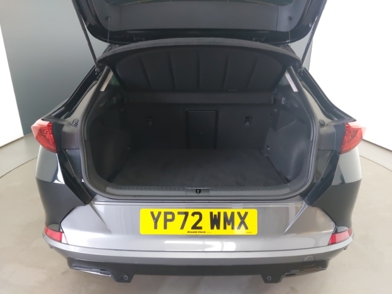 Used Cupra Formentor 2022 for sale - 77517969: Photo 8