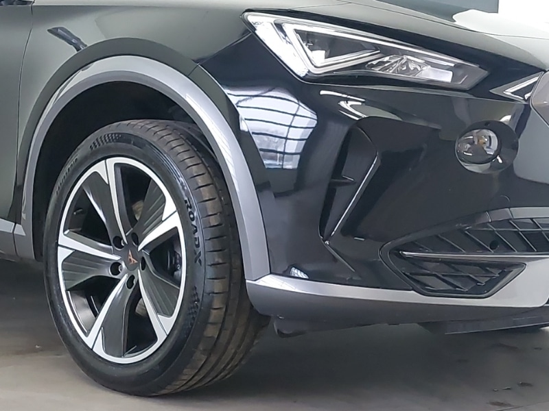 Used Cupra Formentor 2022 for sale - 77517969: Photo 9