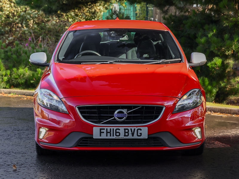 Used Volvo V40 2016 for sale - 76619159: Photo 12