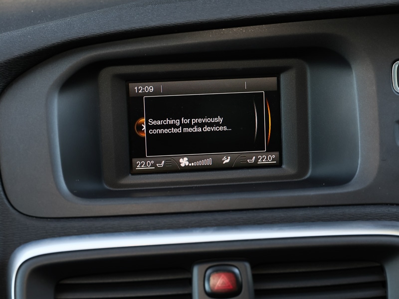 Used Volvo V40 2016 for sale - 76619159: Photo 14