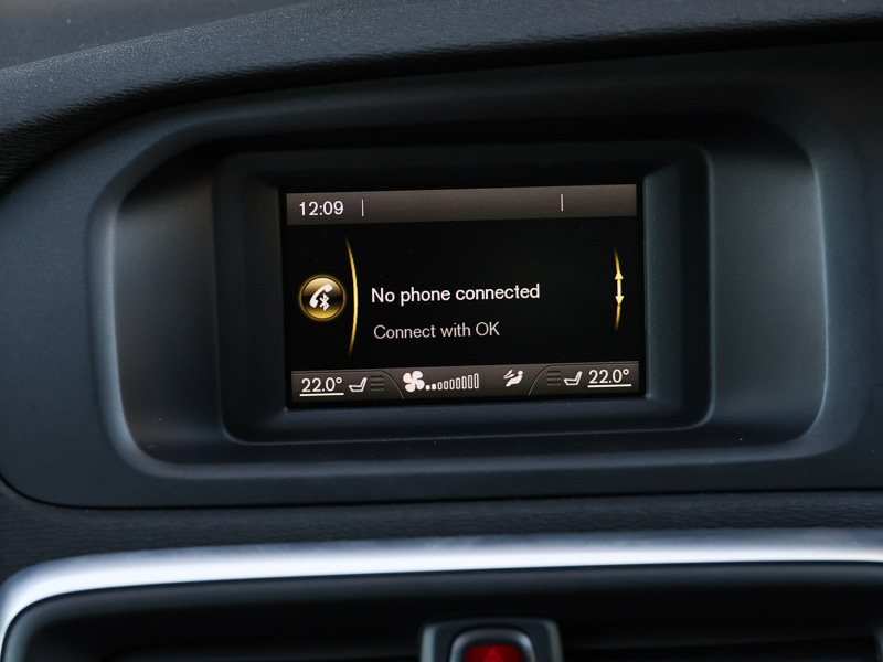 Used Volvo V40 2016 for sale - 76619159: Photo 15