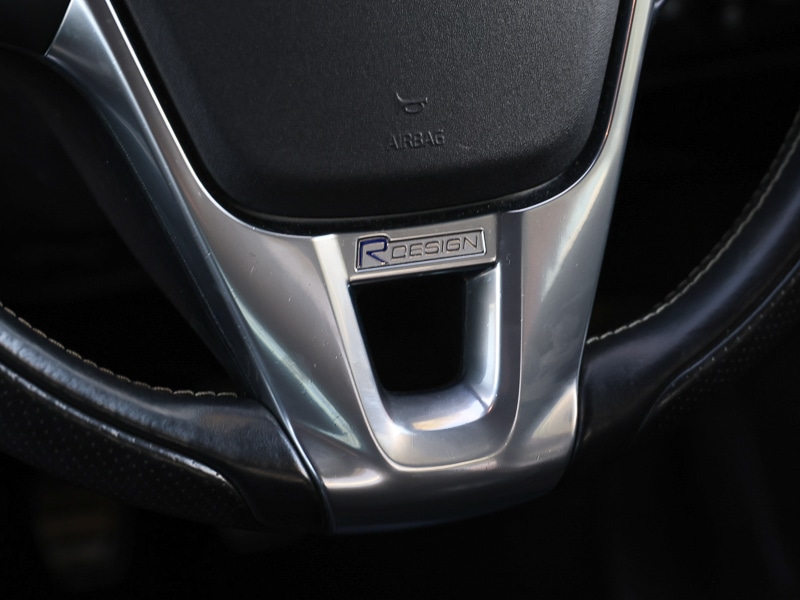 Used Volvo V40 2016 for sale - 76619159: Photo 16