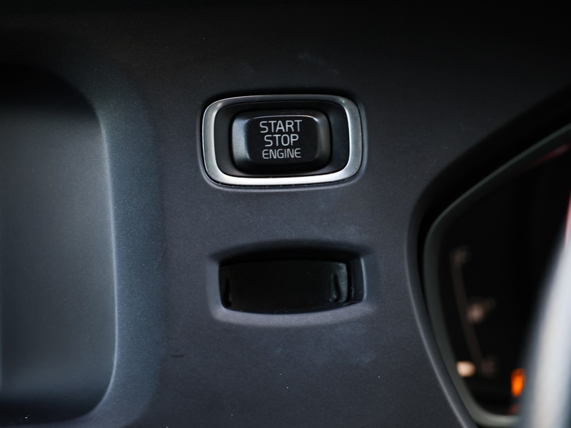 Used Volvo V40 2016 for sale - 76619159: Photo 17