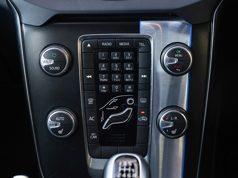 Used Volvo V40 2016 for sale - 76619159: Photo 18