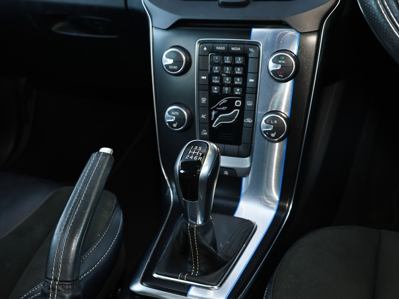 Used Volvo V40 2016 for sale - 76619159: Photo 19