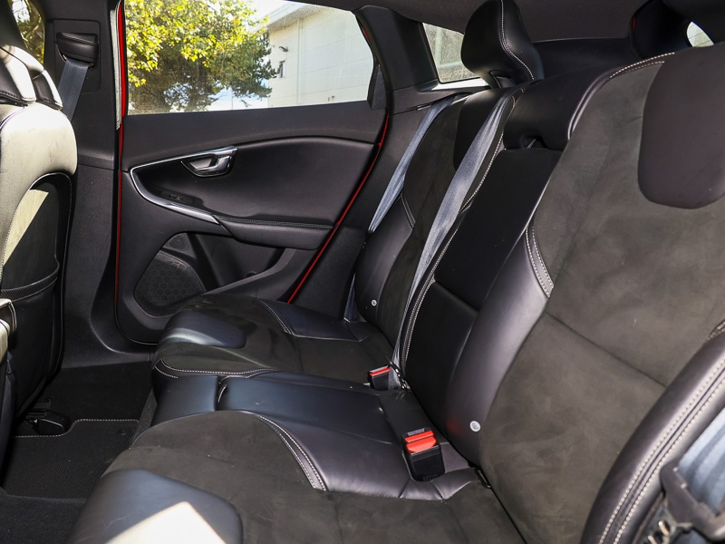 Used Volvo V40 2016 for sale - 76619159: Photo 6