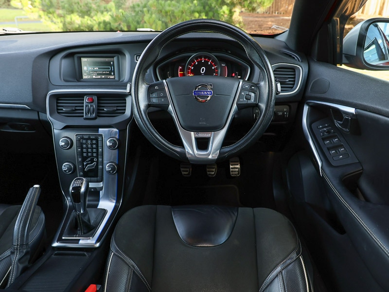 Used Volvo V40 2016 for sale - 76619159: Photo 7