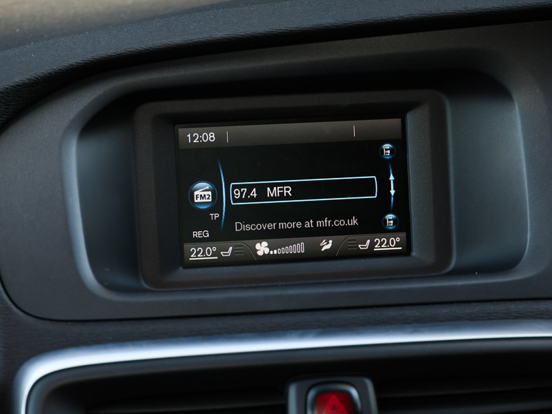 Used Volvo V40 2016 for sale - 76619159: Photo 9