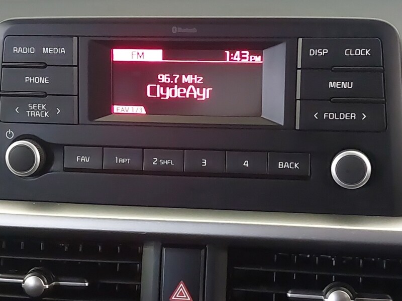 Used Kia Picanto 2022 for sale - 77448713: Photo 10