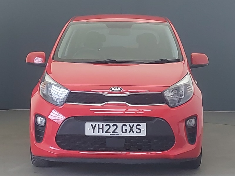 Used Kia Picanto 2022 for sale - 77448713: Photo 19