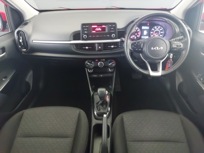 Used Kia Picanto 2022 for sale - 77448713: Photo 2